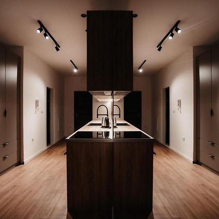 Apartamento Toro Hospitality Mostar Exterior foto