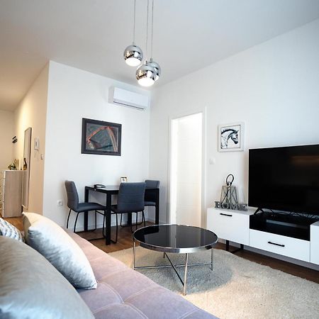 Apartamento Toro Hospitality Mostar Exterior foto