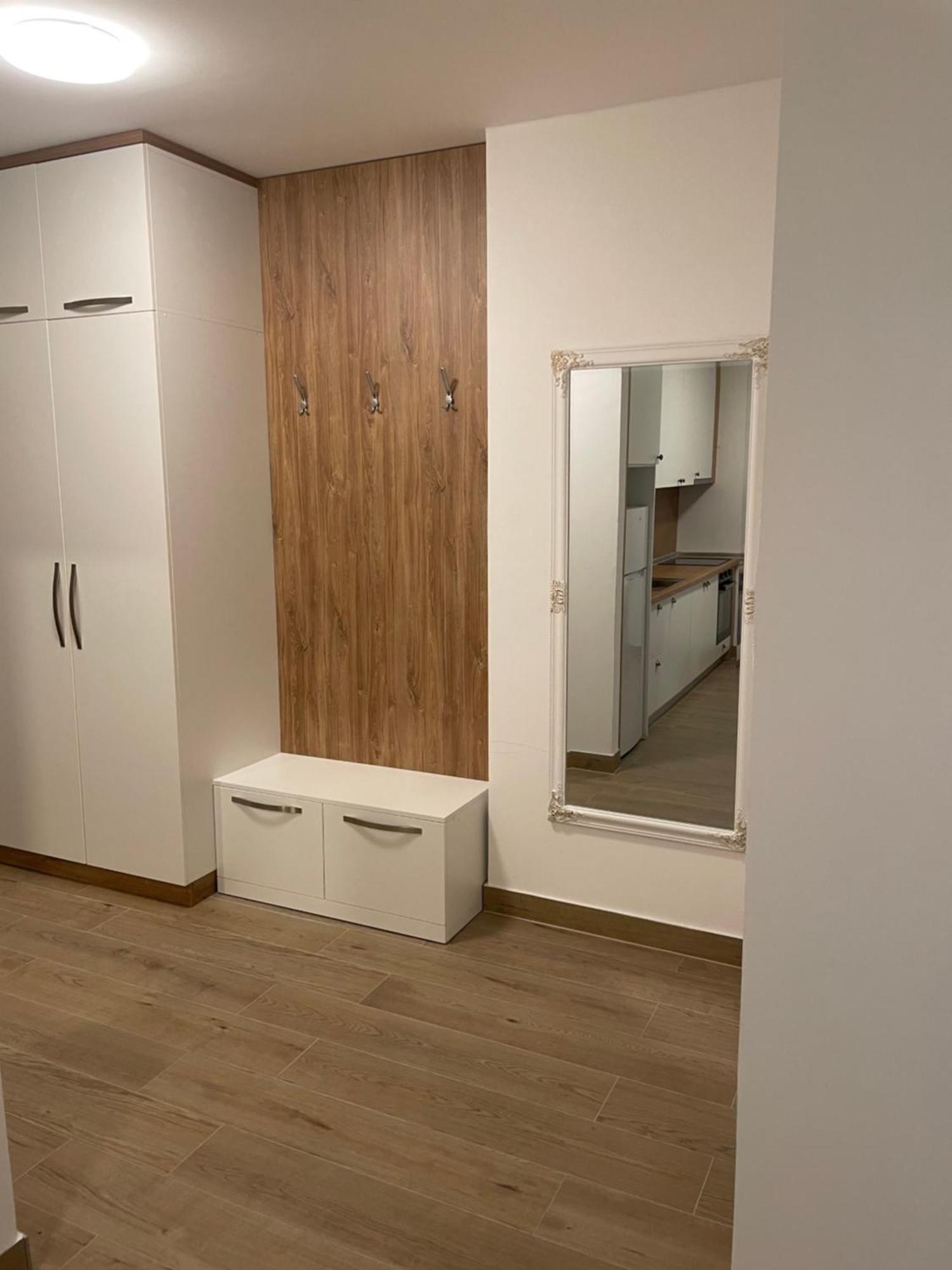 Apartamento Toro Hospitality Mostar Exterior foto