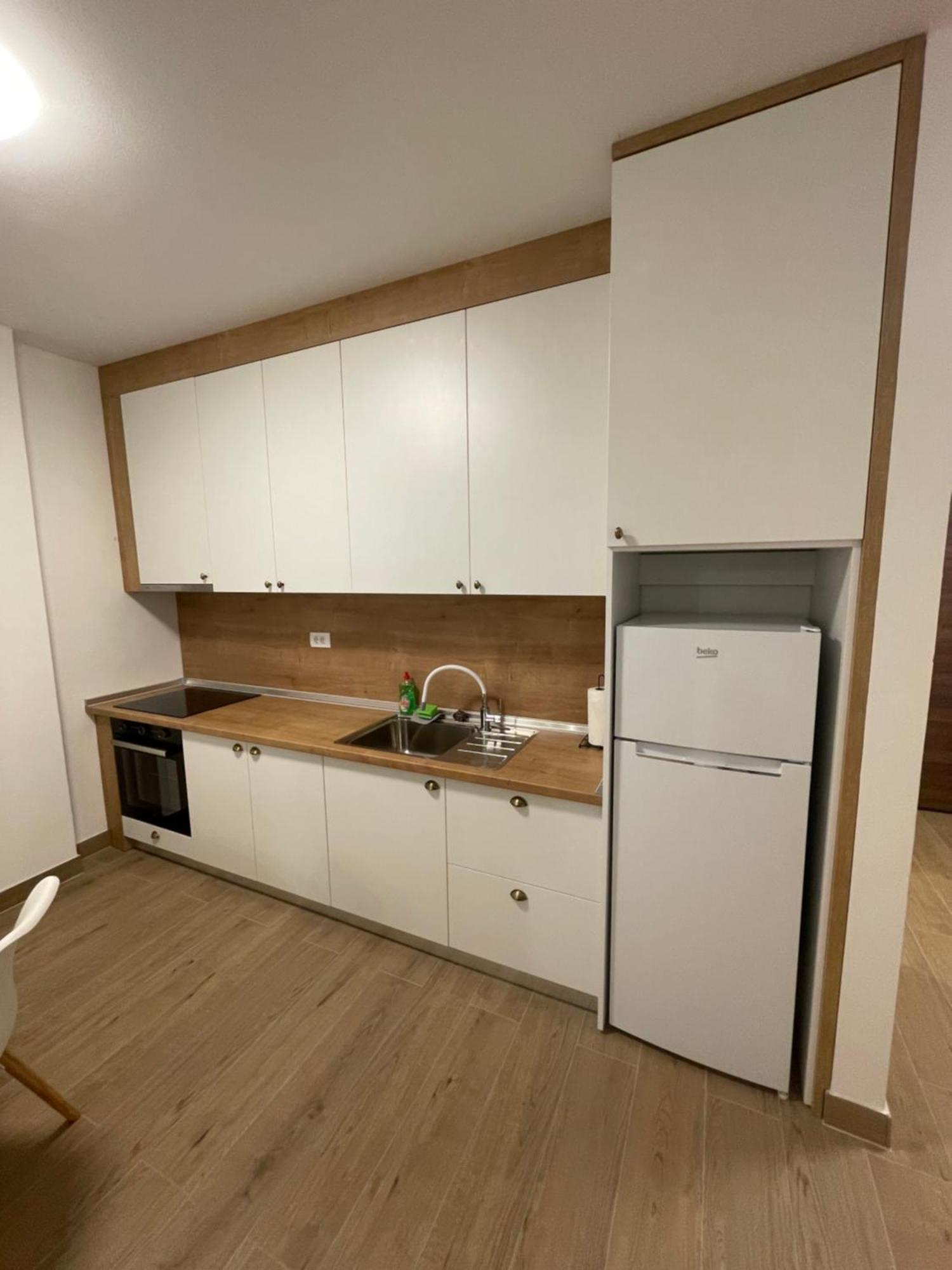 Apartamento Toro Hospitality Mostar Exterior foto