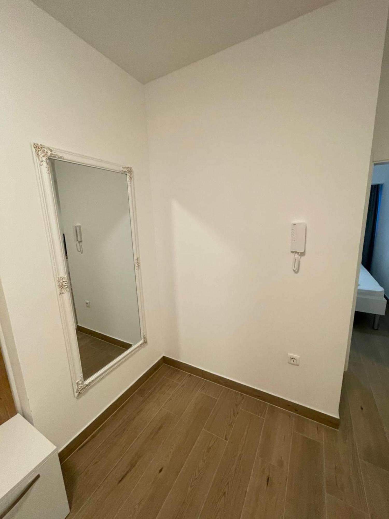 Apartamento Toro Hospitality Mostar Exterior foto