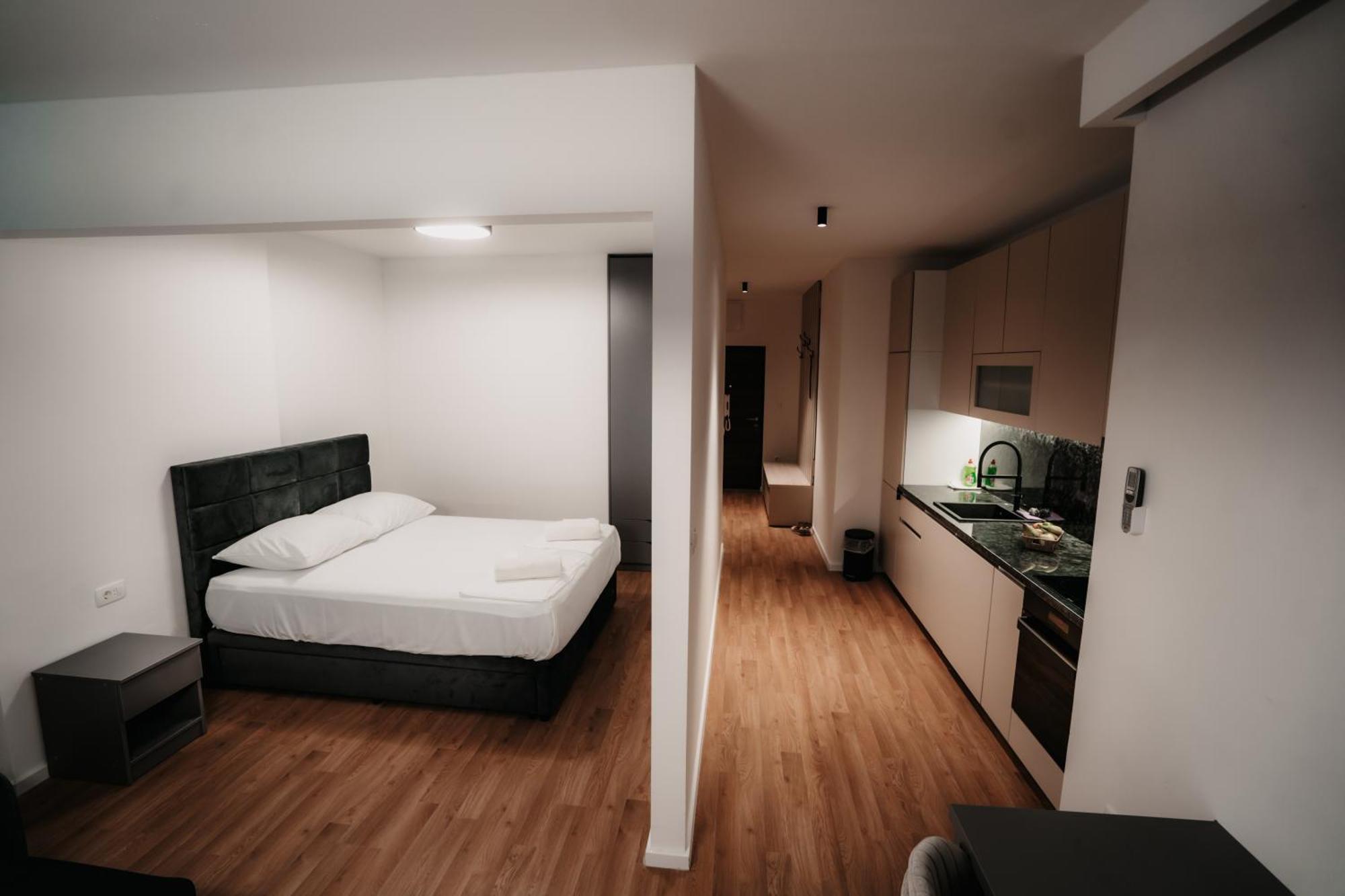 Apartamento Toro Hospitality Mostar Exterior foto
