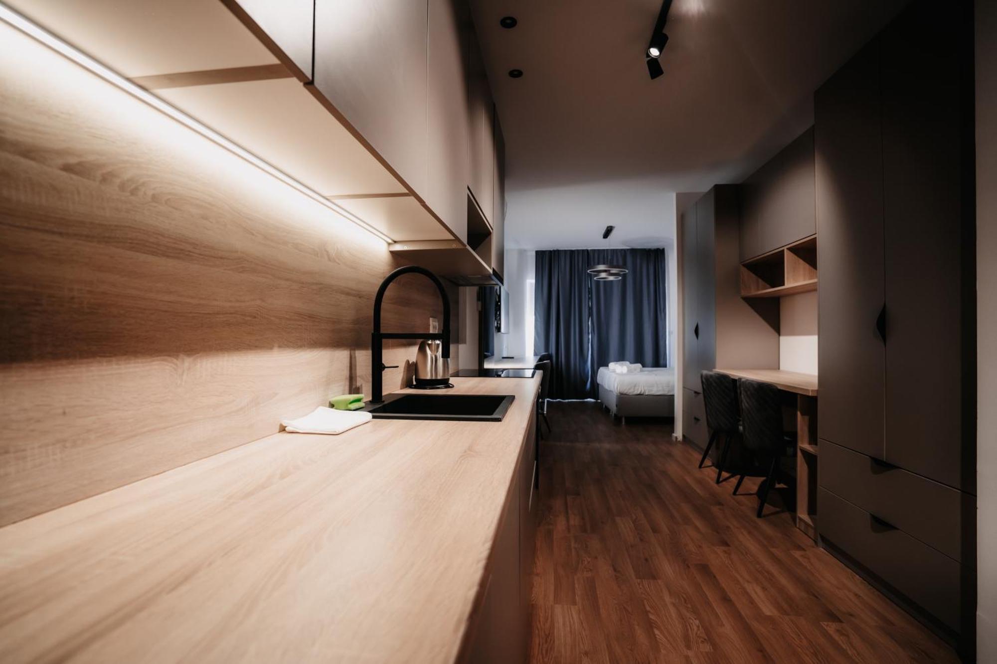 Apartamento Toro Hospitality Mostar Exterior foto
