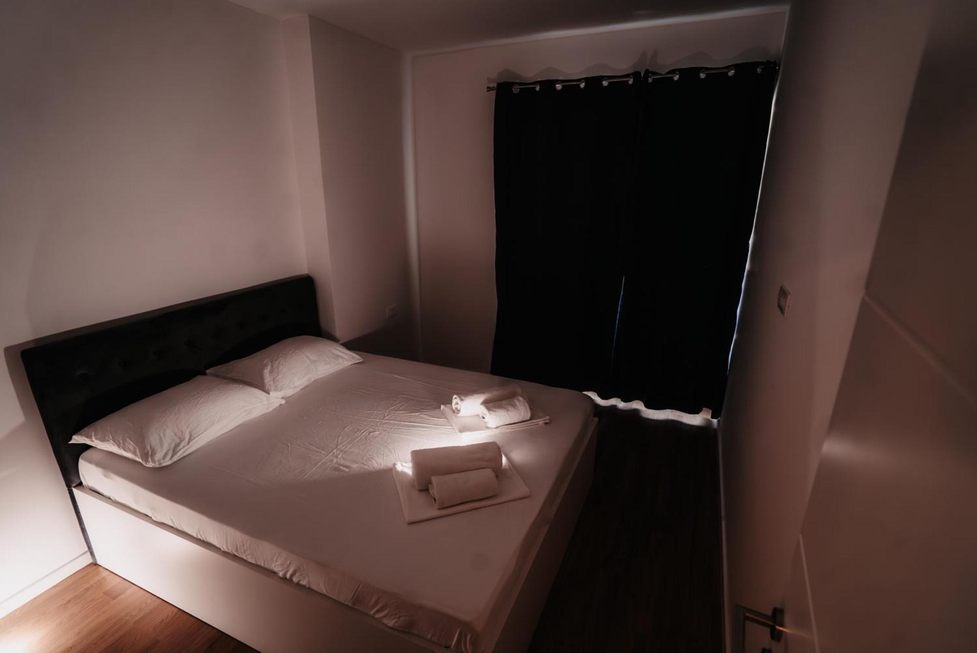 Apartamento Toro Hospitality Mostar Exterior foto