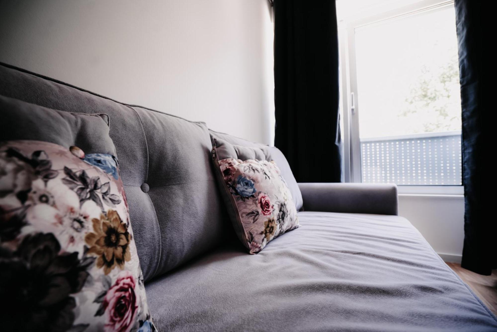 Apartamento Toro Hospitality Mostar Exterior foto