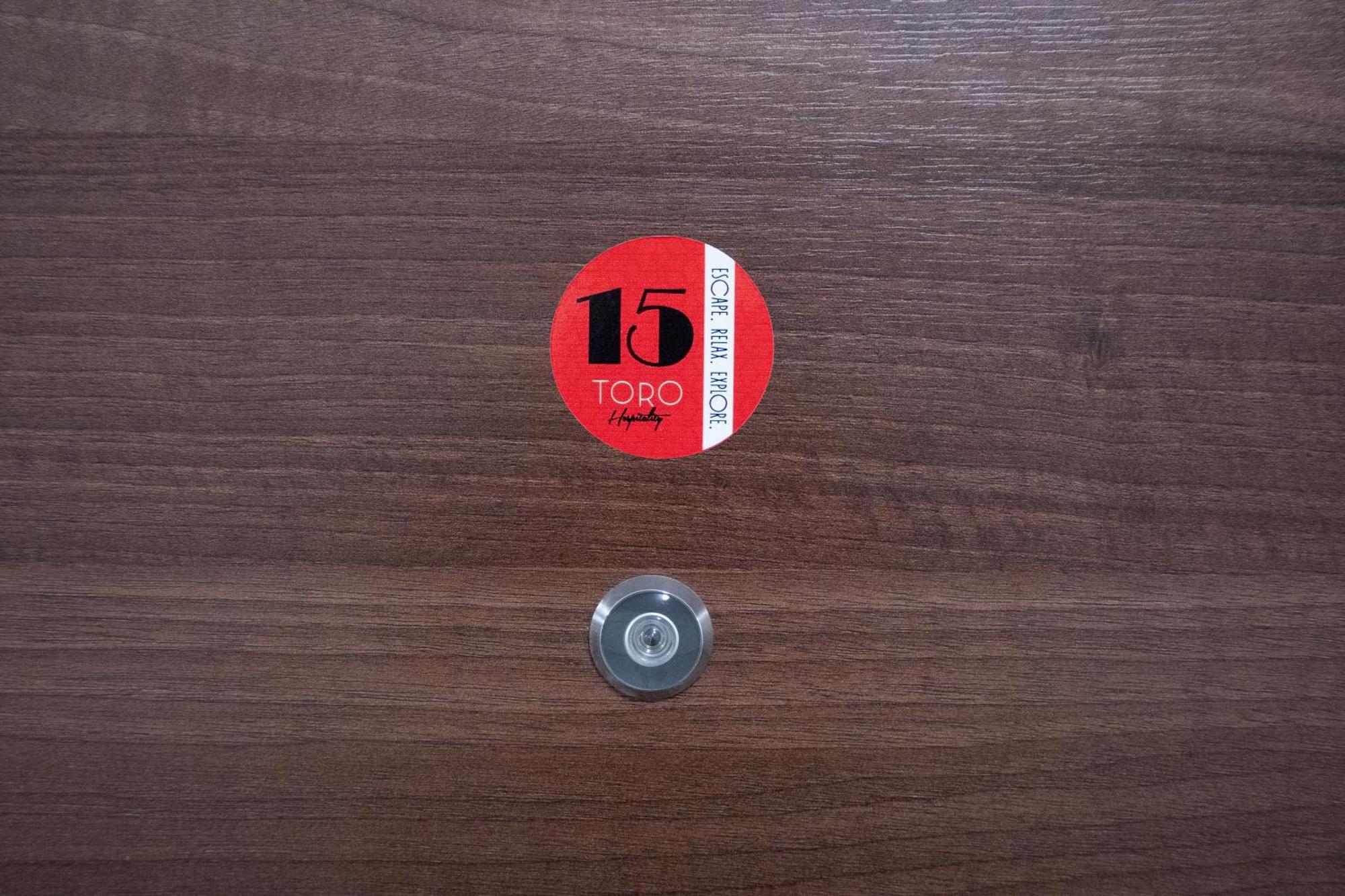 Apartamento Toro Hospitality Mostar Exterior foto