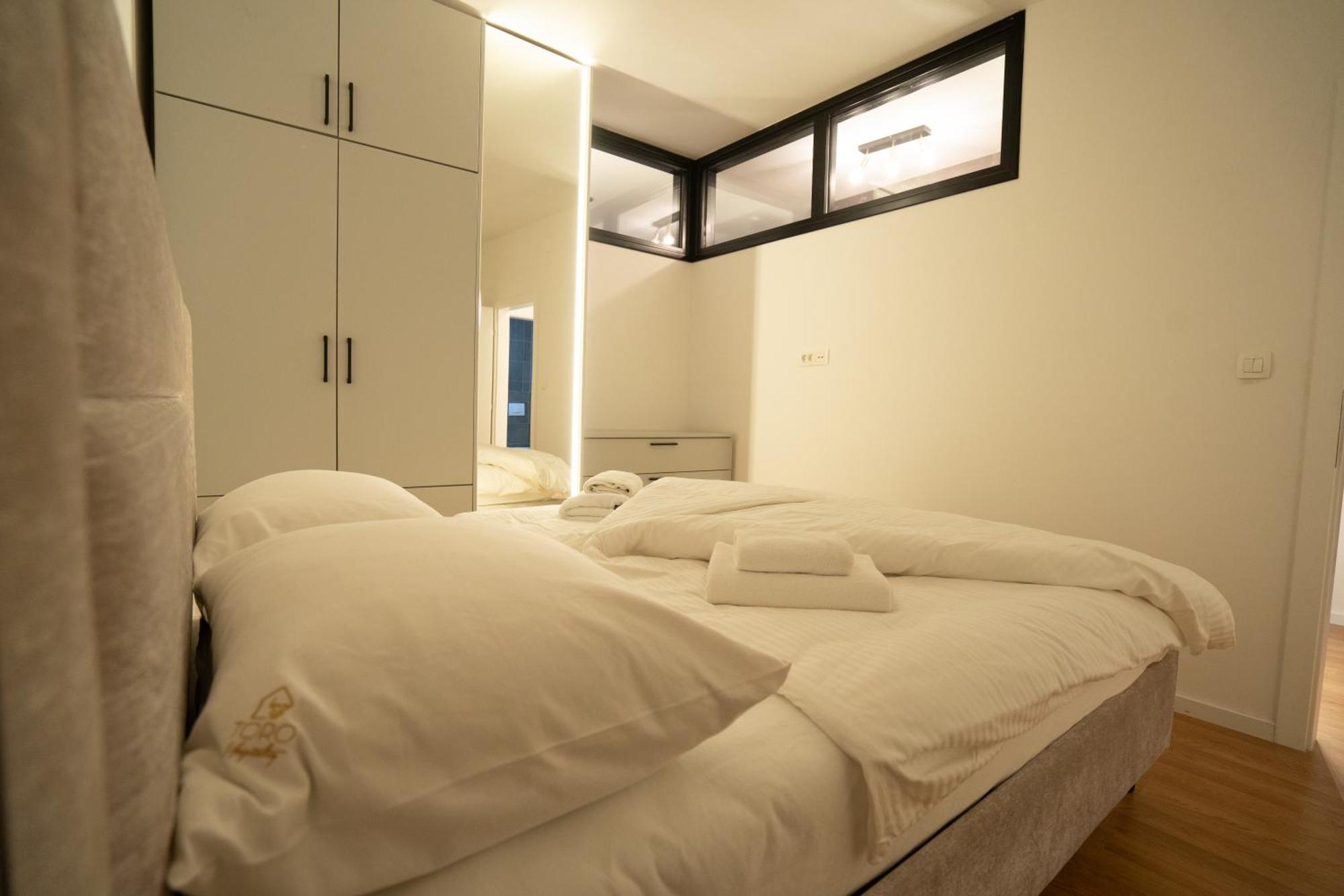Apartamento Toro Hospitality Mostar Exterior foto