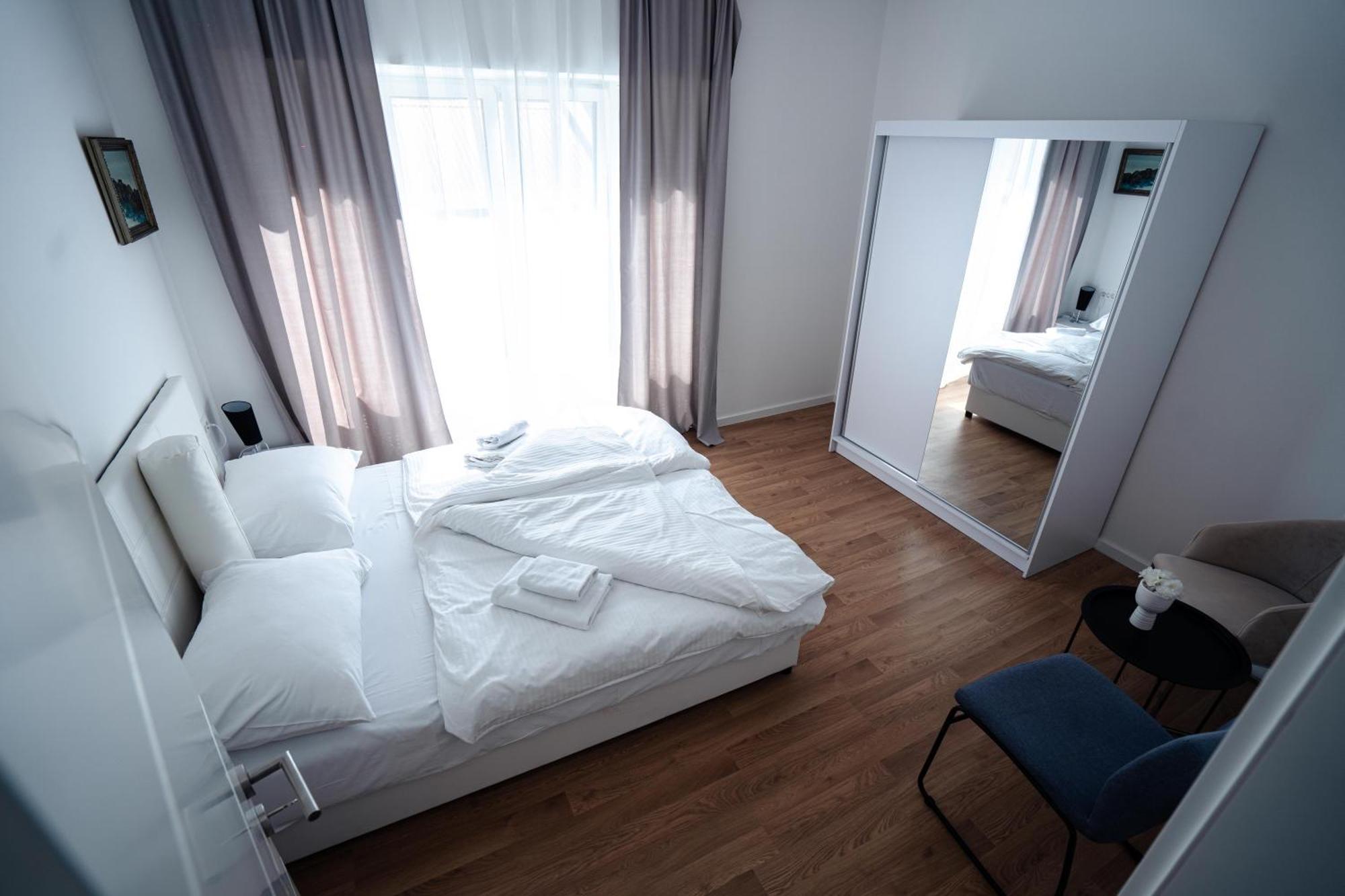 Apartamento Toro Hospitality Mostar Exterior foto