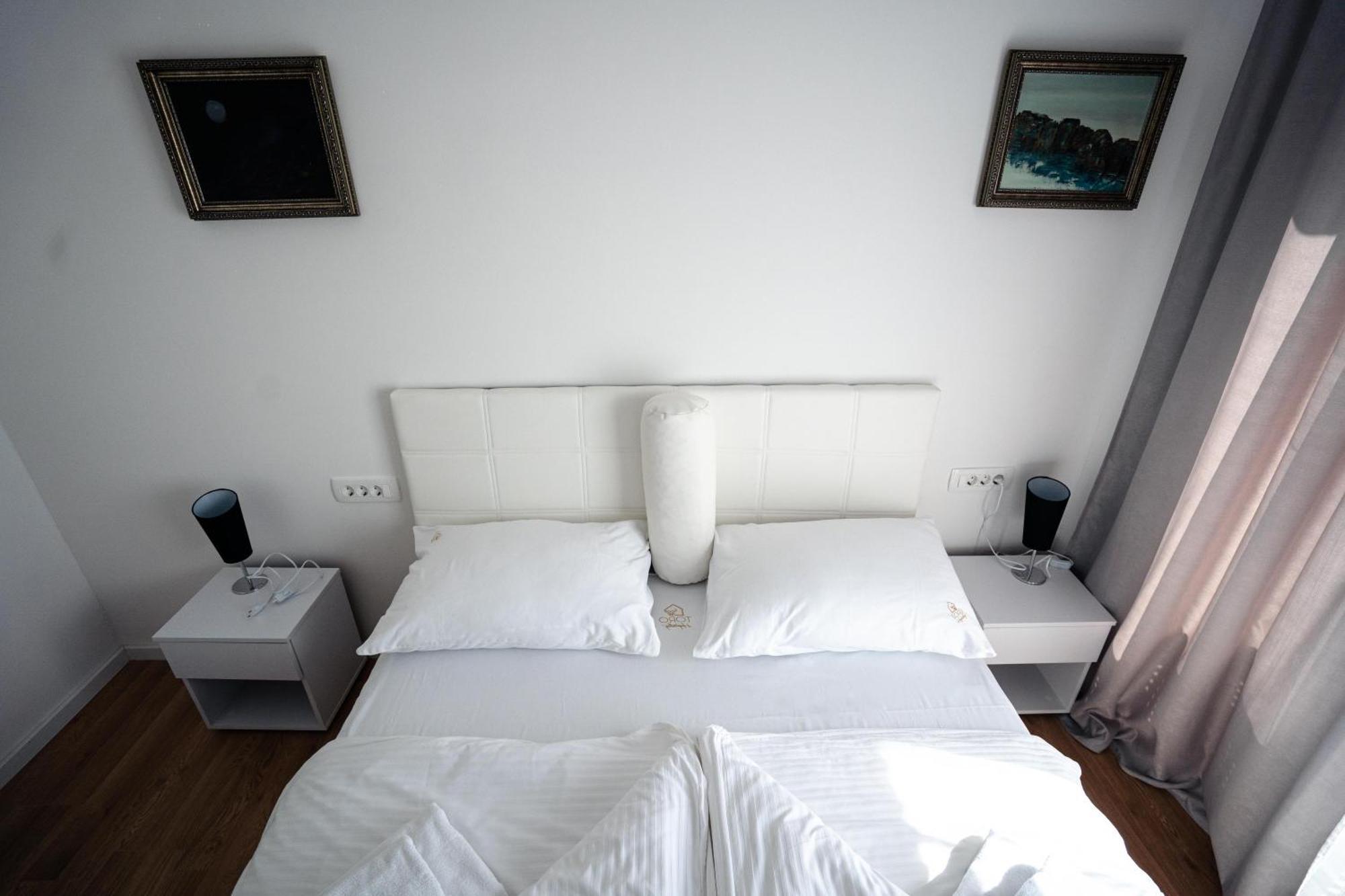 Apartamento Toro Hospitality Mostar Habitación foto